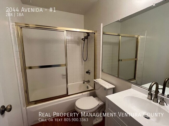 Building Photo - 2044 Avenida-#1