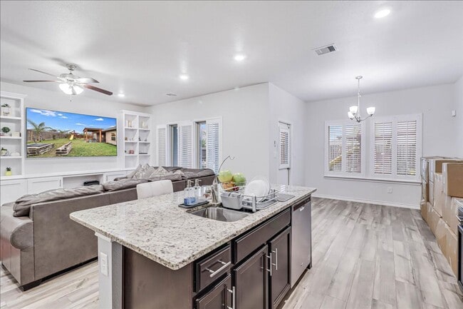 Building Photo - 7938 Fort Griffen Dr