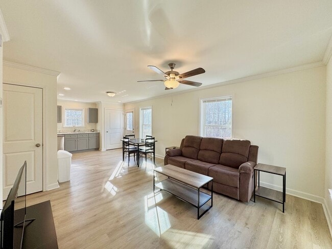 Building Photo - The Home You’ve Been Searching For! *Utilities with a rental premium.*