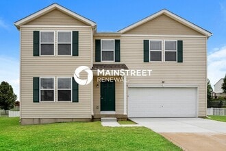 Building Photo - 4 Bedroom Pet-Friendly Home in Moscow Mill...