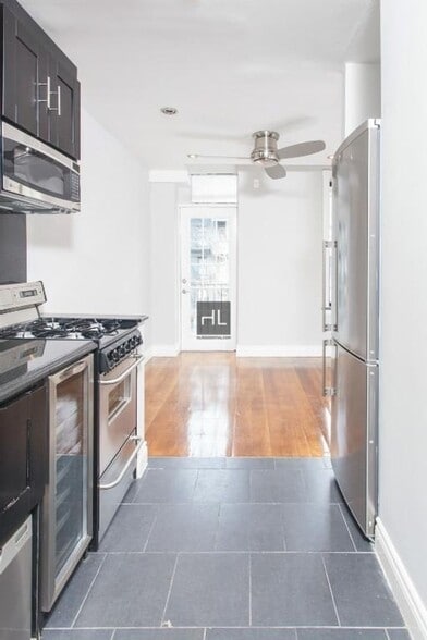 Building Photo - East 5th Street