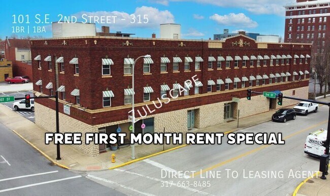 Primary Photo - 101 SE 2nd St