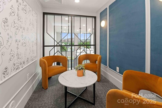 Building Photo - 3305 South Blvd