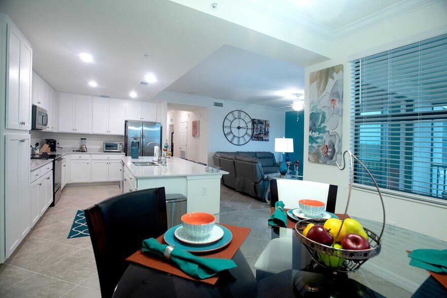 Building Photo - 17520 Gawthrop Dr