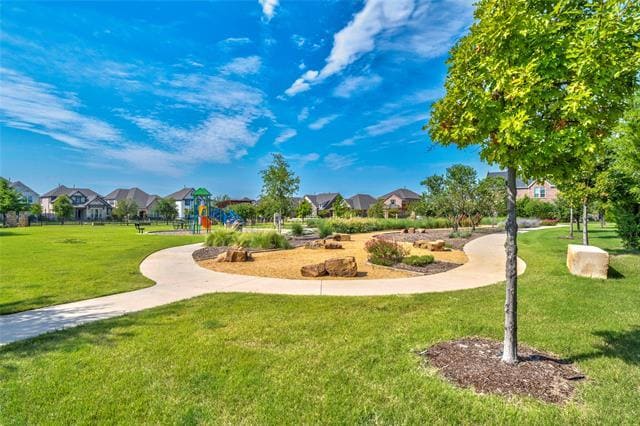Building Photo - 8603 Dynasty Ln