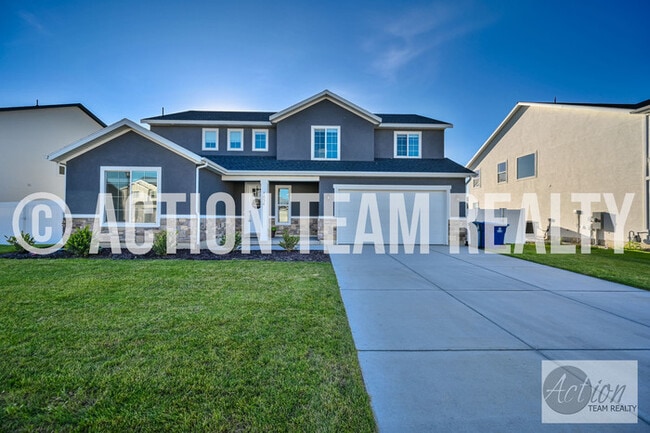Primary Photo - Single Family Home in American Fork!