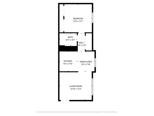 Building Photo - 205 Johnson St