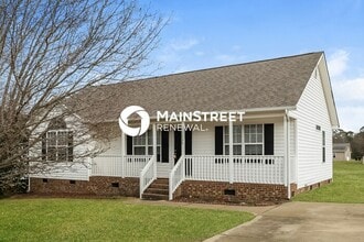 Building Photo - 3 Bedroom Pet-Friendly Home in Willow Spring, NC with Main Street Renewal
