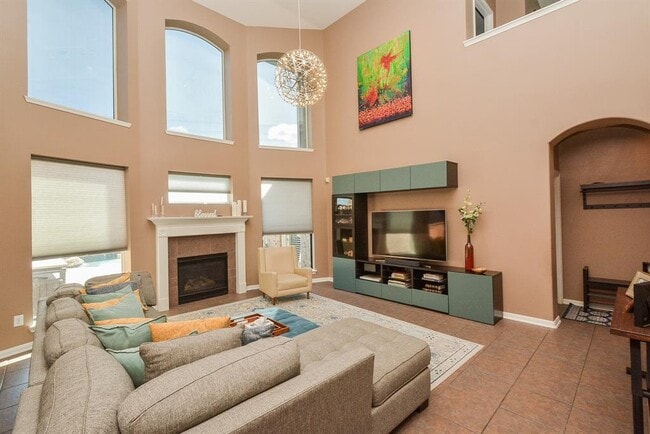 Building Photo - 3603 Quail Springs Ln