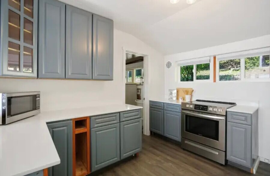 Building Photo - 8623 E Caraway Rd