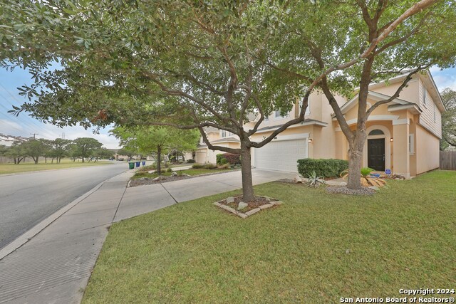 Building Photo - 4707 Shavano Ct
