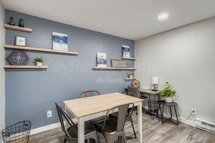 Building Photo - 1458 Ivy St