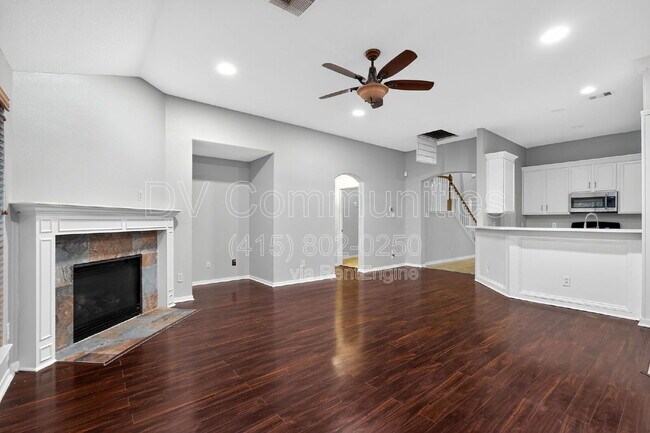 Building Photo - 5603 Caraway Lake Dr