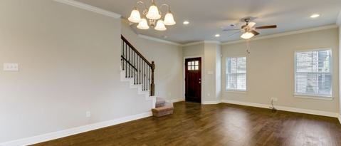 Building Photo - 4823 Hardy St