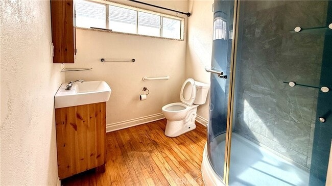 Building Photo - 2056 Meridian Ave