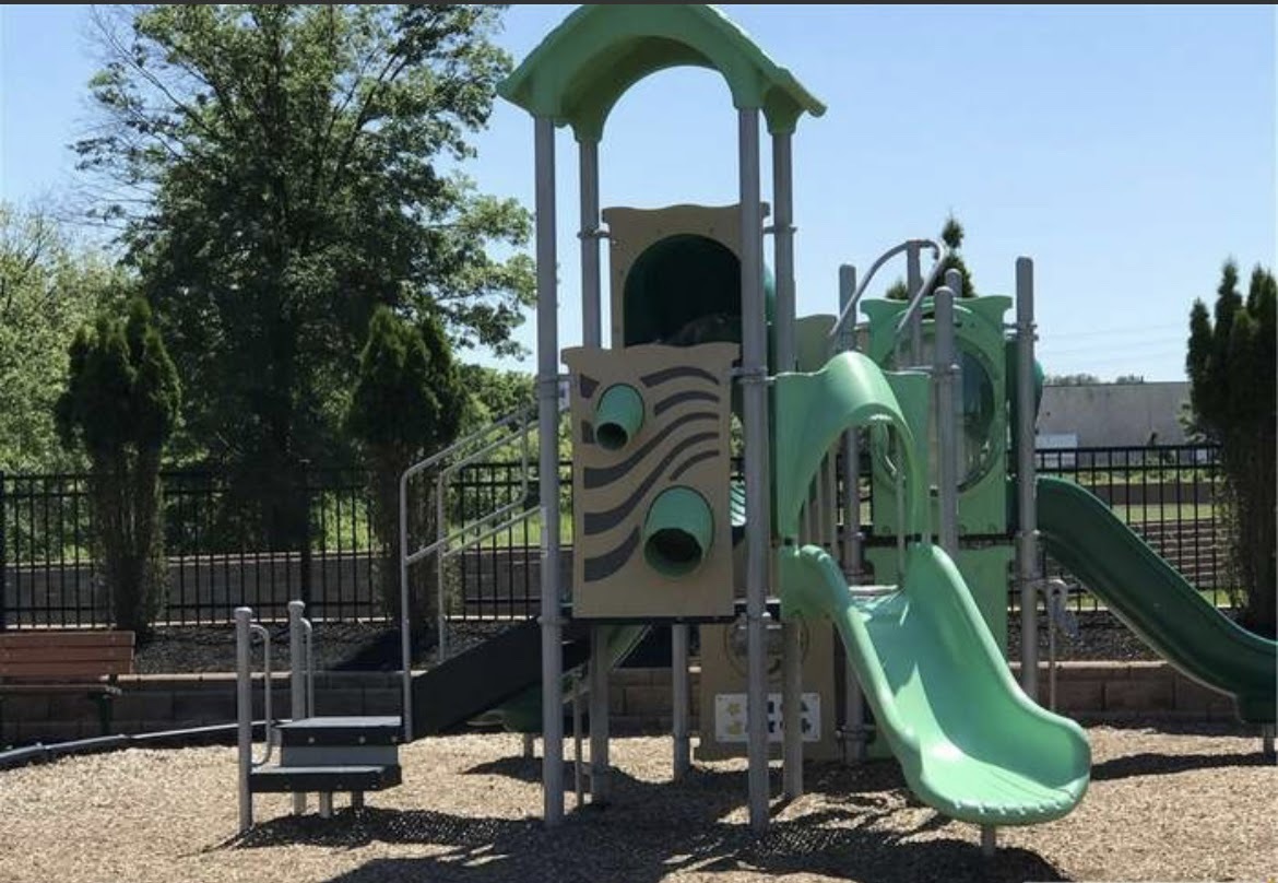 Clubhouse children play area 1 - 531 E Celebration Way