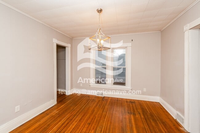 Building Photo - 29 Admiral Park