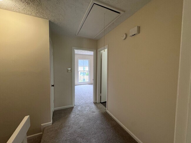 Building Photo - 4603 Dow Ct
