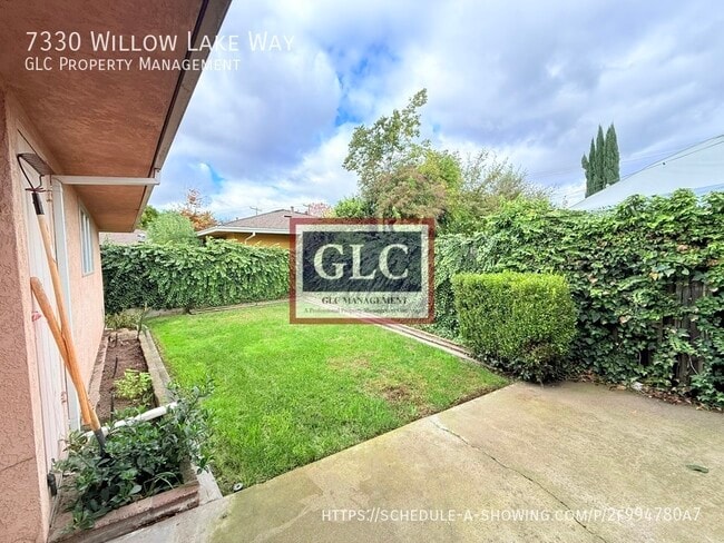 Building Photo - 7330 Willow Lake Way