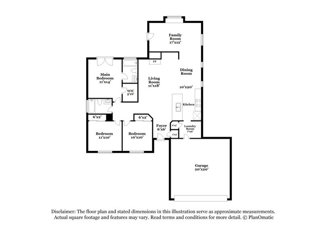 Building Photo - 2244 Triumph Hills Dr