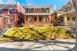 Building Photo - 1326 Clayton St