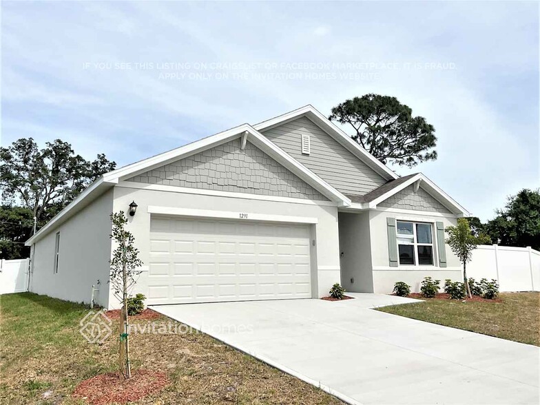Building Photo - 1291 San Filippo Dr SE