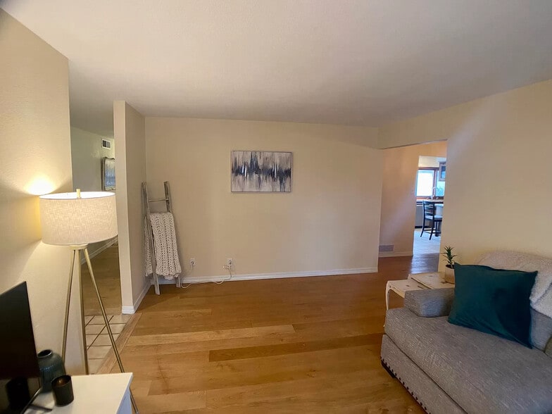 Living Room - 12413 Morocco Rd NE