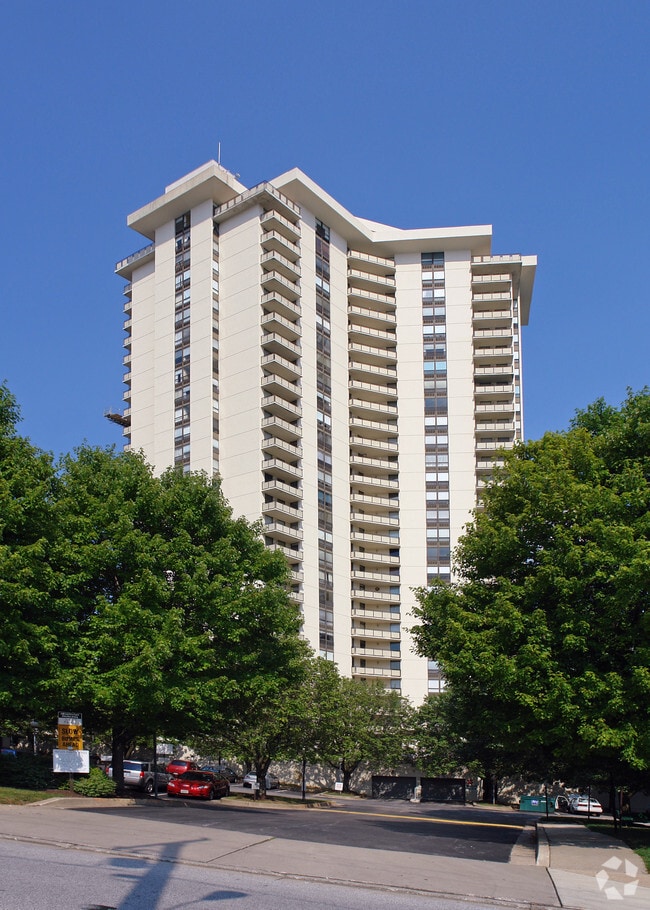 The Ridgely Condominiums 205 E Joppa Rd Towson MD 21286 Apartment