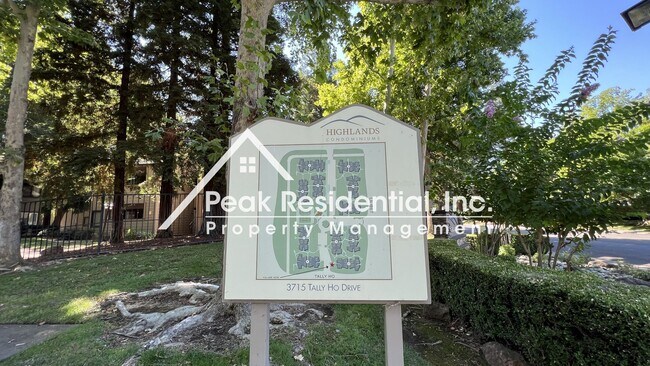 Building Photo - 3715 Tallyho Dr