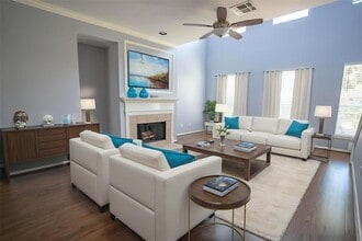 Building Photo - 1515 Drew St