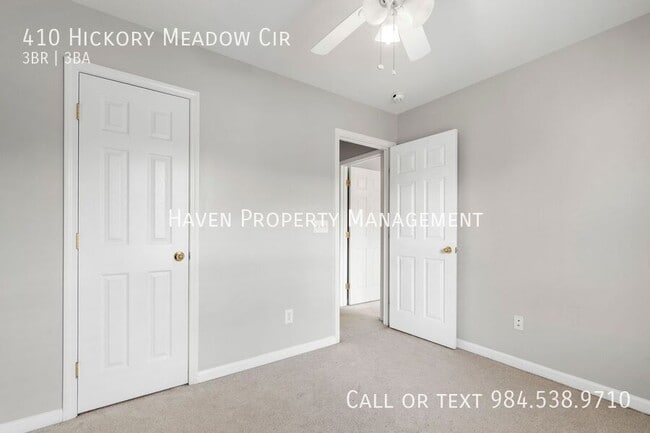 Building Photo - 410 Hickory Meadow Cir