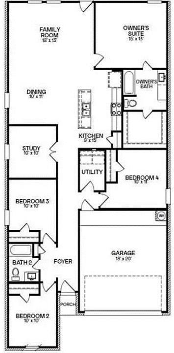 Building Photo - 1499 Twilight Grn Dr
