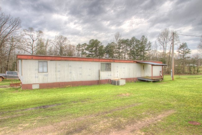 Building Photo - 30 PR 1186 Lot 8