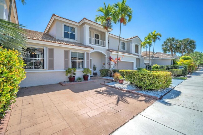Building Photo - 871 NW 130th Ave