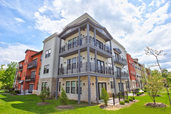 Building Photo - HighGrove