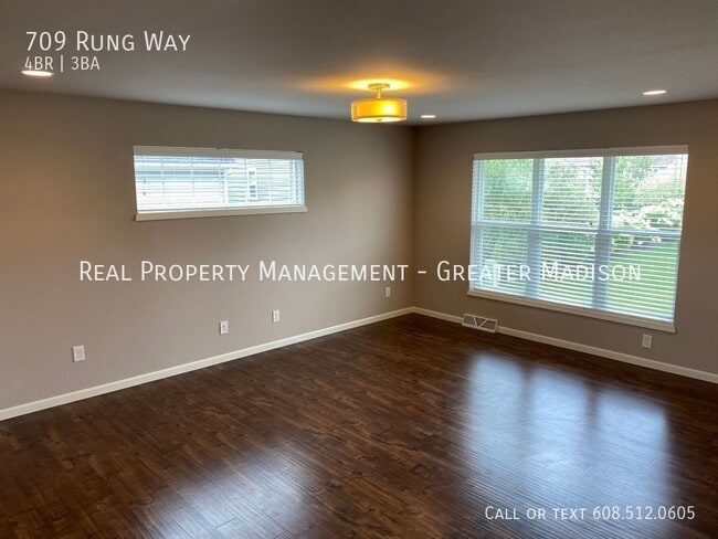 Building Photo - 709 Rung Way