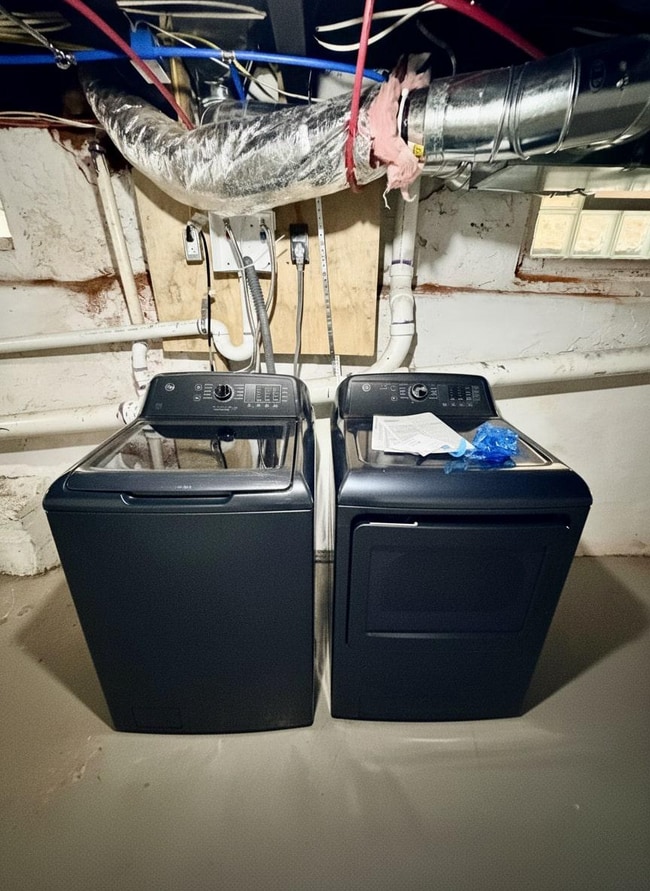 Building Photo - 2129 N Natrona St