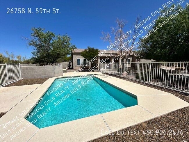 Building Photo - 26758 N 59th St