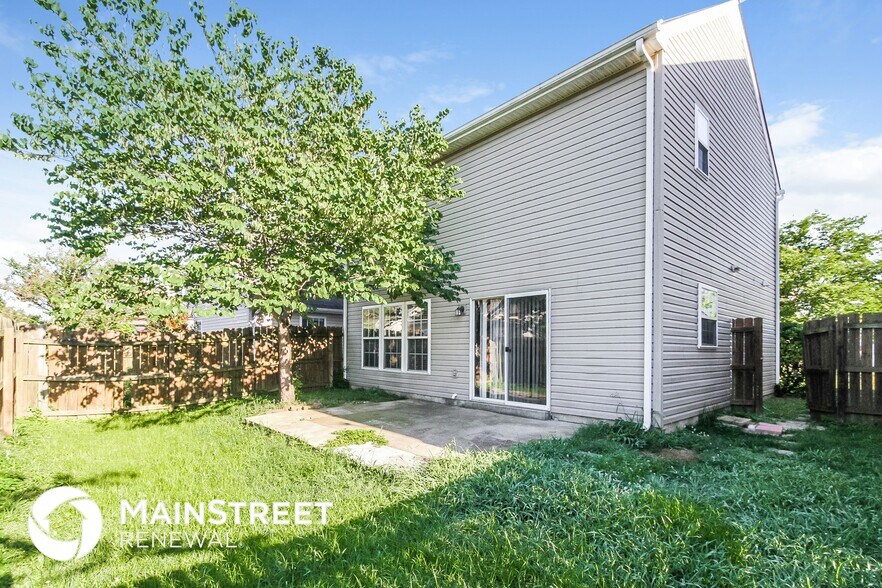 Building Photo - 2626 River Meade Way