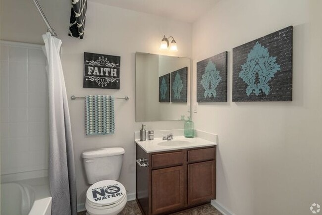 Building Photo - Experience the Space You Need and the Features You Deserve