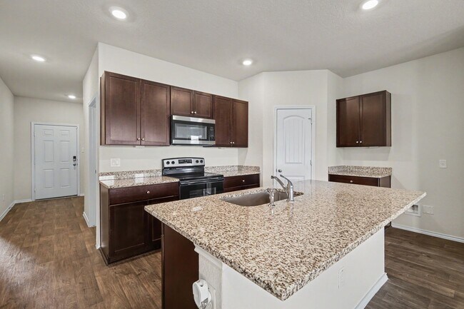Building Photo - 50% Deposit With Approved Applications!!Spacious 3 Bed Home in Seguin | Open Layout + Private Yard!