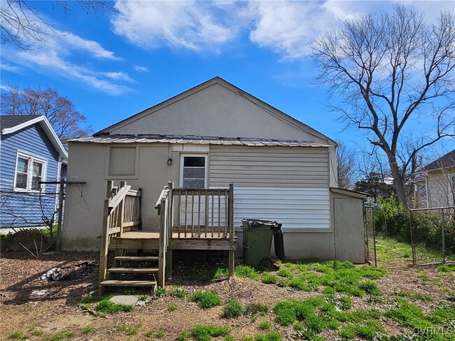 Building Photo - 1411 Lynhaven Ave