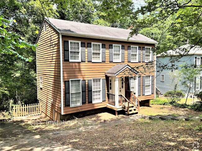 Building Photo - 396 Shamrock Ct