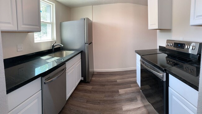 Interior Photo - East 12th Townhomes and Apts