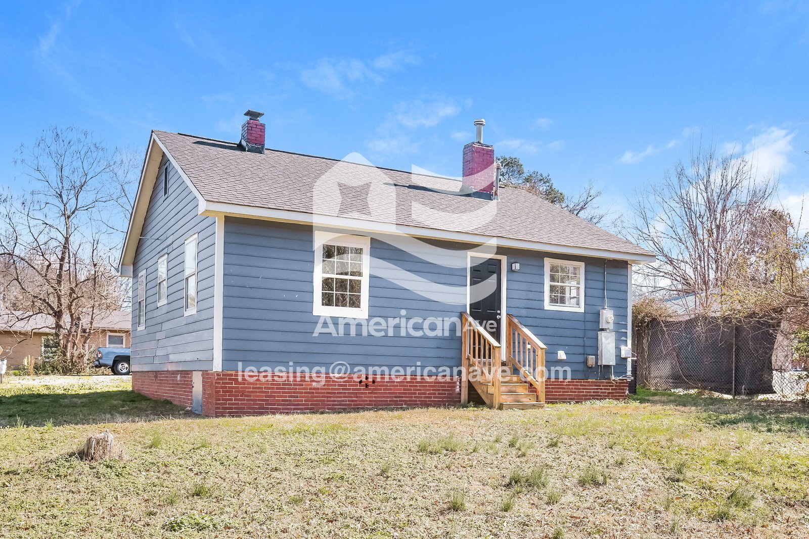 Building Photo - 802 Abington Dr