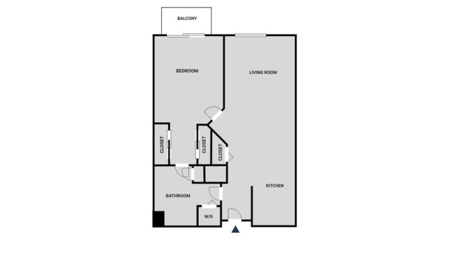 Building Photo - 2800 Clarendon Blvd