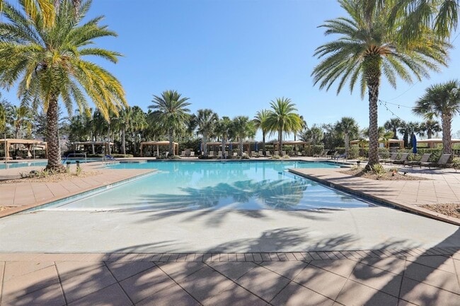 Building Photo - 2837 Tarragona Wy