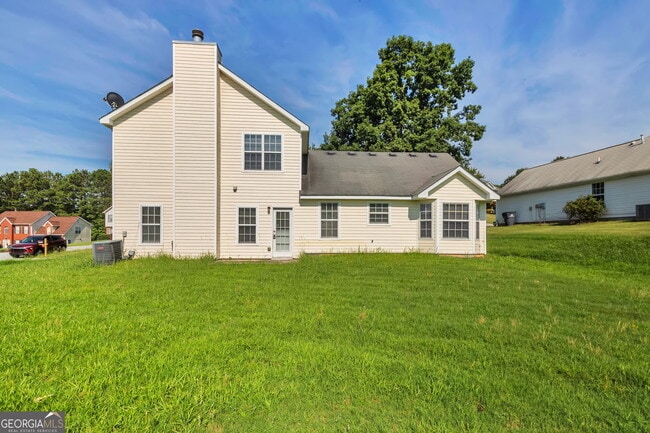Building Photo - 10744 Misty Meadows Ct