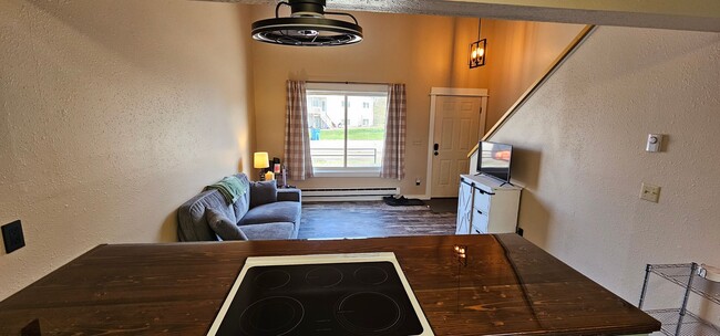 Building Photo - Fully Furnished, All Utilities Included, D...