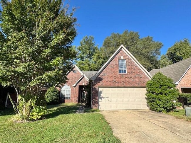 Building Photo - Move In Special! Now Leasing a 3 Bedroom With Bonus Room in Olive Branch